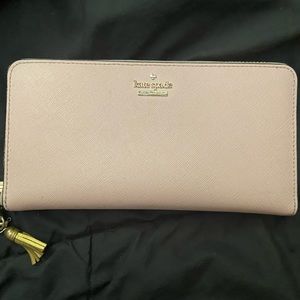 Kate Spade Large Wallet